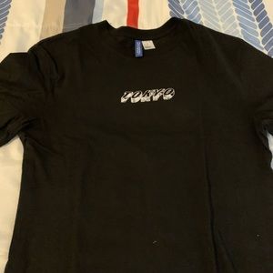 H&M Tokyo tee